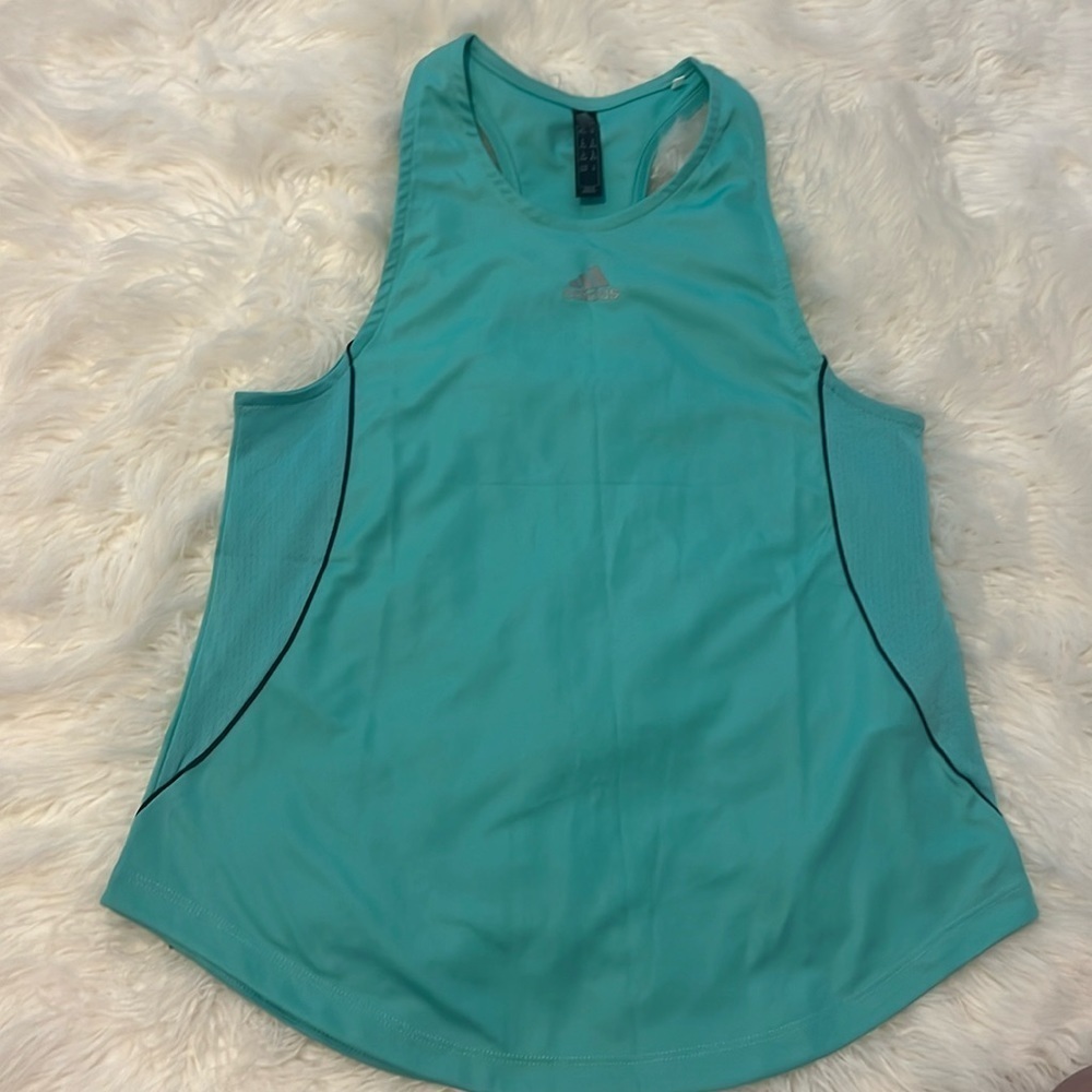 Adidas tank